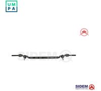 SIDEM 21128 Tie Rod for BMW