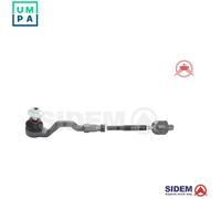 SIDEM 21324 Rod Assembly