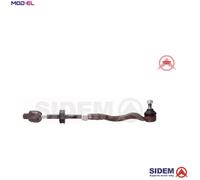 SIDEM 21337 Rod Assembly