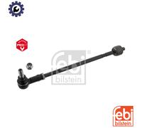 TIE ROD 21449 FOR VW LT/Mk/II/Bus/28-35/Platform/Chassis/28-46/Van AGLATA 2.8L