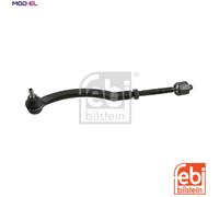 Steering tie rod Front Axle Left 21488 FEBI BILSTEIN for MINI MINI