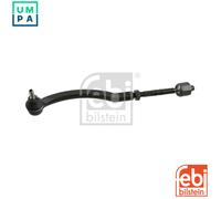 Steering tie rod Front Axle Left 21488 FEBI BILSTEIN for MINI MINI