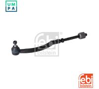 Steering tie rod Front Axle Right 21489 FEBI BILSTEIN for MINI MINI