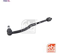 TIE ROD 21489 FOR MINI W10 B14 A 1.4L W11B16/W10B16A 1.6L 4cyl