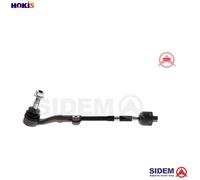 SIDEM 21524 Track rod assembly