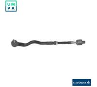 TIE ROD 21666 02 FOR BMW M54 B25 2.5L 6cyl 3 SERIES N42B18A N46B18A 1.8LC 2.0L