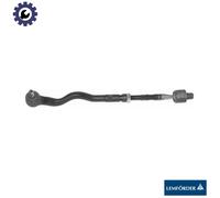 TIE ROD 21666 02 FOR BMW M54 B25 2.5L 6cyl 3 SERIES N42B18A N46B18A 1.8LC 2.0L
