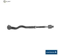 TIE ROD 21666 02 FOR BMW M54 B25 2.5L 6cyl 3 SERIES N42B18A N46B18A 1.8LC 2.0L