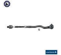 TIE ROD 21671 02 FOR BMW M54 B25 2.5L 6cyl 3 SERIES N42B18A N46B18A 1.8LC 2.0L