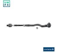 LEMFÖRDER 21671 02 Track rod assembly