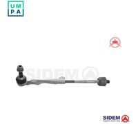 TIE ROD 21722 FOR BMW 5/G31/G30/F90 6/Gran/Turismo/G32 0.0L 0cyl 5 G31 B47D20