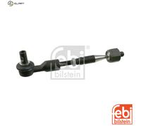 TIE ROD 22042 FOR AUDI A4/S4/Convertible AWA 2.0L AMB/BFB/BEX/AVJ 1.8L 4cyl A4
