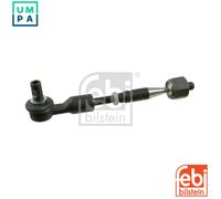 TIE ROD 22042 FOR AUDI A4/S4/Convertible AWA/ALT 2.0L AMB/BFB/BEX/AVJ 1.8L 4cyl