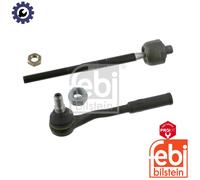 TIE ROD 23137 FOR MERCEDES-BENZ OM613.960/648.960 3.2L M112.972/973 3.7L 6cyl