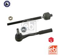 Steering Rod Assembly fits MERCEDES SL600 R230 5.5 03 to 12 M275.951 2303380015