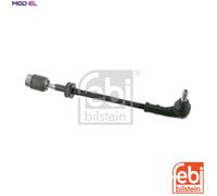 Febi 23324 Tie Rod Front Right High Performance Fits VW Lupo 1999 - 2005