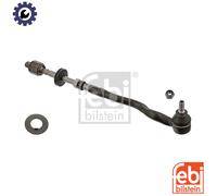 Ferdinand Bilstein Steering Tie Rod 23924 Front Axle Right for BMW 3