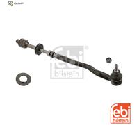 TIE ROD 23924 FOR BMW M43B19 1.9L 4cyl 3 E46 M52B20 2.0L M52B28 2.8L M52B25 2.5L