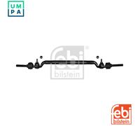 Febi Bilstein Tie Rod 23925 – BMW 5 Series (E39) Sedan M62B35/M62B44/S62B50