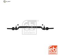 Febi Bilstein Tie Rod 23925 – BMW 5 Series (E39) Sedan M62B35/M62B44/S62B50
