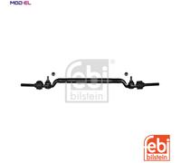 Febi Bilstein Tie Rod 23925 – BMW 5 Series (E39) Sedan M62B35/M62B44/S62B50