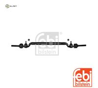 TIE ROD 23925 FOR BMW M62B35 3.5L S62B50 4.9L M62B44 4.4L 8cyl 5 E39