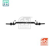 Febi Bilstein Tie Rod 23925 – BMW 5 Series (E39) Sedan M62B35/M62B44/S62B50