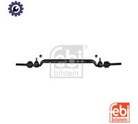 TIE ROD 23925 FOR BMW M62B35 3.5L S62B50 4.9L M62B44 4.4L 8cyl 5 E39