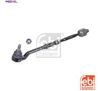 Ferdinand Bilstein Steering Rod Assembly 23935 (32216751277) 368mm Fits BMW X5 E53 New