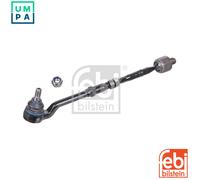 Ferdinand Bilstein Steering Rod Assembly 23935 (32216751277) 368mm Fits BMW X5 E53 New