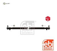 TIE ROD 24177 FOR MAN D 0826 TF 6.6L D 0826 LF/217/Silent 6.9L 6cyl M90