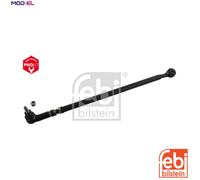 TIE ROD 25290 FOR AUDI 100 A6/S6 500 ADW/ACE/AAD 2.0L ADR 1.8L 4cyl A6AAS 2.4L