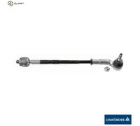 TIE ROD 25980 01 FOR AUDI ATL/BHC/AMF 1.4L 3cyl A2BBY/AUA 1.4L BAD 1.6L 4cyl A2