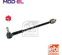 TIE ROD 26098 FOR AUDI A2 AMF/BHC/ATLANY 1.2L 3cyl A2 AUA/BBY 1.4L BAD 1.6L A2