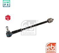 TIE ROD 26098 FOR AUDI A2 AMF/BHC/ATLANY 1.2L 3cyl A2 AUA/BBY 1.4L BAD 1.6L A2