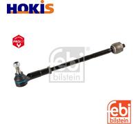 TIE ROD 26098 FOR AUDI A2 AMF/BHC/ATLANY 1.2L 3cyl A2 AUA/BBY 1.4L BAD 1.6L A2