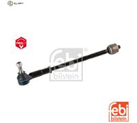 TIE ROD 26098 FOR AUDI ANY 1.2L ATL/BHC/AMF 1.4L 3cyl A2BBY/AUA 1.4L BAD 1.6L