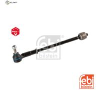 TIE ROD 26098 FOR AUDI ANY 1.2L ATL/BHC/AMF 1.4L 3cyl A2BBY/AUA 1.4L BAD 1.6L