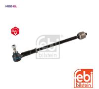 TIE ROD 26098 FOR AUDI ANY 1.2L ATL/BHC/AMF 1.4L 3cyl A2BBY/AUA 1.4L BAD 1.6L