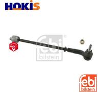 TIE ROD 26099 FOR AUDI A2 ATL/BHC/AMF 1.4L ANY 1.2L 3cyl A2 BAD 1.6L BBY 1.4L