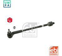 Ferdinand Bilstein Tie Rod 26173 - Front Left (6Q0423803C/6Q0423803G) Fits SEAT/Skoda/VW