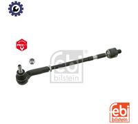 TIE ROD 26173 FOR SKODA VW SEAT CORDOBA IBIZA/Mk/III BNM/BNV/BMS 1.4L BME 1.2L