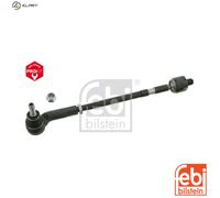 Ferdinand Bilstein Tie Rod 26173 - Front Left (6Q0423803C/6Q0423803G) Fits SEAT/Skoda/VW