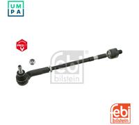 Ferdinand Bilstein Tie Rod 26173 - Front Left (6Q0423803C/6Q0423803G) Fits SEAT/Skoda/VW