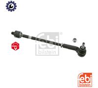 TIE ROD 26174 FOR SKODA VW SEAT CORDOBA IBIZA/Mk/III BNM/BNV/BMS 1.4L BME 1.2L