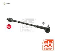 TIE ROD 26174 FOR SKODA VW SEAT CORDOBA IBIZA/Mk/III BNM/BNV/BMS 1.4L BME 1.2L