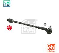Steering tie rod Front Axle Right 26174 FEBI BILSTEIN for SKODA SEAT VW