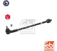 TIE ROD 26244 FOR VW GOLF/III/Cabriolet/IV/Van ANP/ADZ/ABS/AAM/ANN 1.8L1Z 1.9L