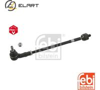 TIE ROD 26244 FOR VW GOLF/III/Cabriolet/IV/Van ANP/ADZ/ABS/AAM/ANN 1.8L1Z 1.9L
