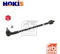 TIE ROD 26244 FOR VW GOLF/III/Cabriolet/IV/Van ANP/ADZ/ABS/AAM/ANN 1.8L1Z 1.9L